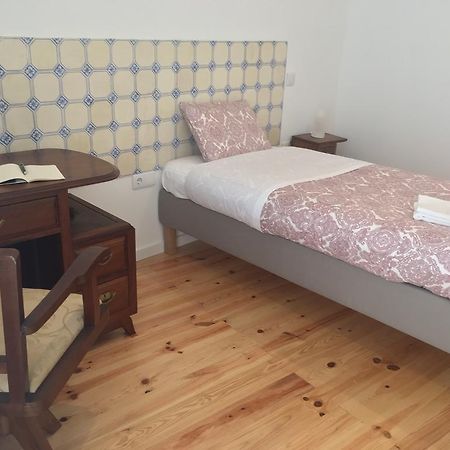 Casa Amarela Villa Aveiro Ngoại thất bức ảnh