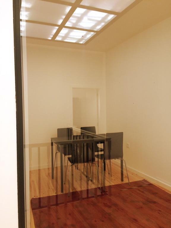 Casa Amarela Villa Aveiro Ngoại thất bức ảnh
