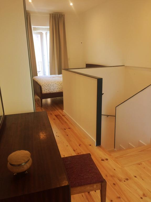 Casa Amarela Villa Aveiro Ngoại thất bức ảnh
