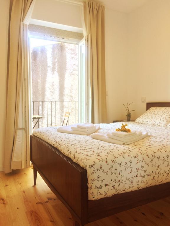 Casa Amarela Villa Aveiro Ngoại thất bức ảnh