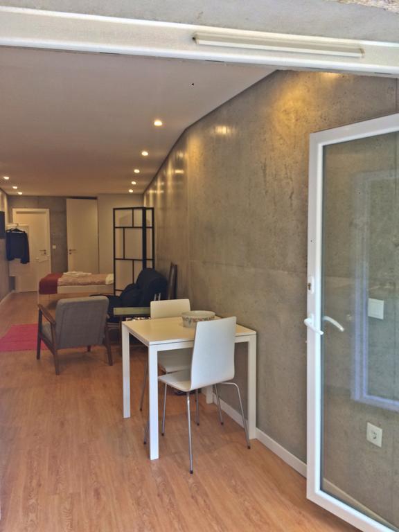 Casa Amarela Villa Aveiro Ngoại thất bức ảnh