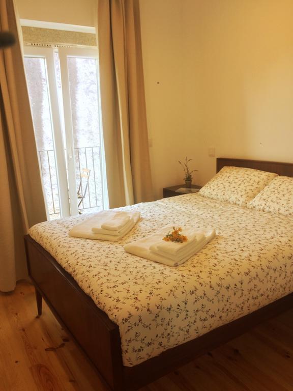 Casa Amarela Villa Aveiro Ngoại thất bức ảnh