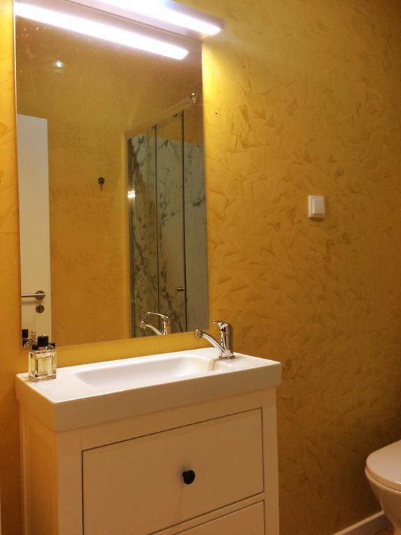 Casa Amarela Villa Aveiro Ngoại thất bức ảnh
