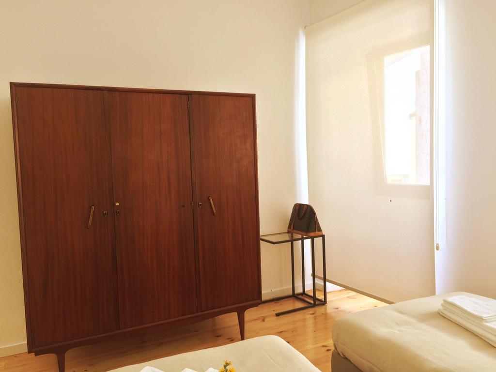 Casa Amarela Villa Aveiro Ngoại thất bức ảnh
