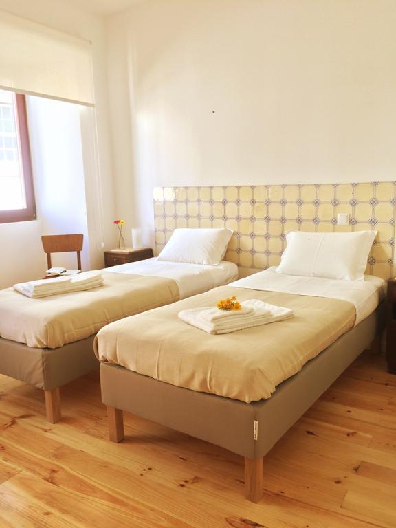 Casa Amarela Villa Aveiro Ngoại thất bức ảnh