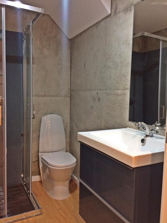 Casa Amarela Villa Aveiro Ngoại thất bức ảnh
